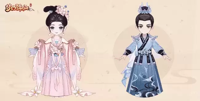 《梦幻诛仙》手游怀旧服震撼开服,《梦华录》联动活动同步上线