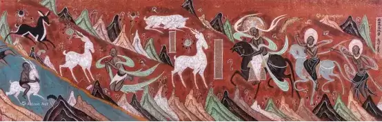 传递世界文化,守护国家宝藏,列王的纷争 X 敦煌文创 重磅联动上线!