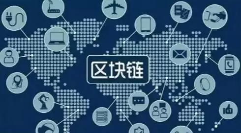 区块链行业现状和未来发展