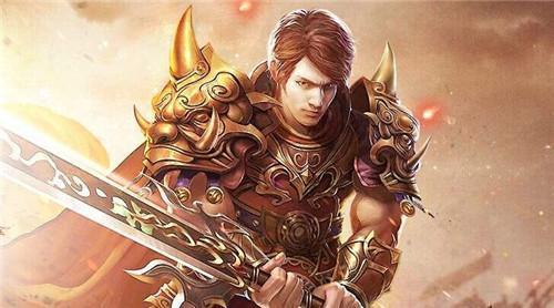 原始传奇战士会被道士克制吗 原始传奇战士和道士是克制关系吗