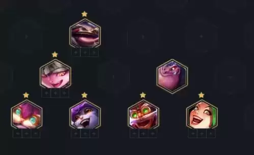 金铲铲之战金鳞龙炮手怎么玩3