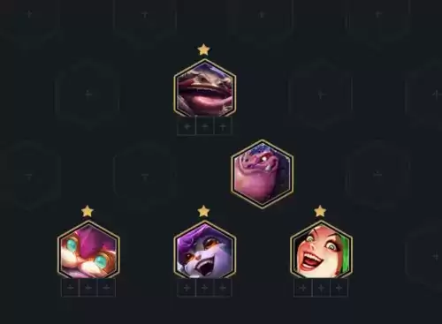 金铲铲之战金鳞龙炮手怎么玩2