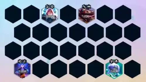 《金铲铲之战》巨龙之巢卓尔不群九五玩法攻略 金铲铲之战卓尔不群九五怎么玩3