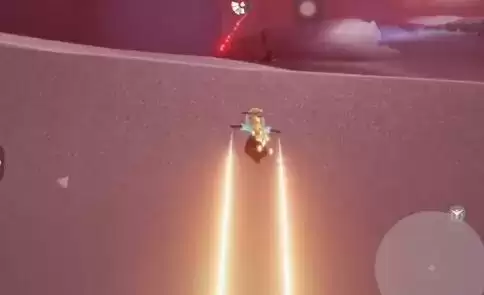 光遇破晓季红石降落时间介绍1