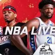 NBALlVE