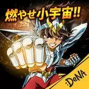 圣斗士星矢:银河之魂