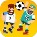 疯狂足球战