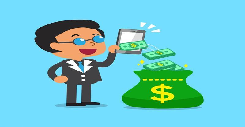 真正靠谱的无需本金一小时赚50的游戏大全