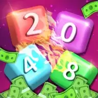 幸运合并魔方