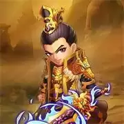 隋唐英雄