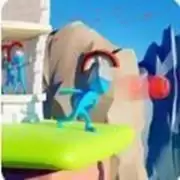 扔石头堡垒(Throw Rock 4 Bastions)