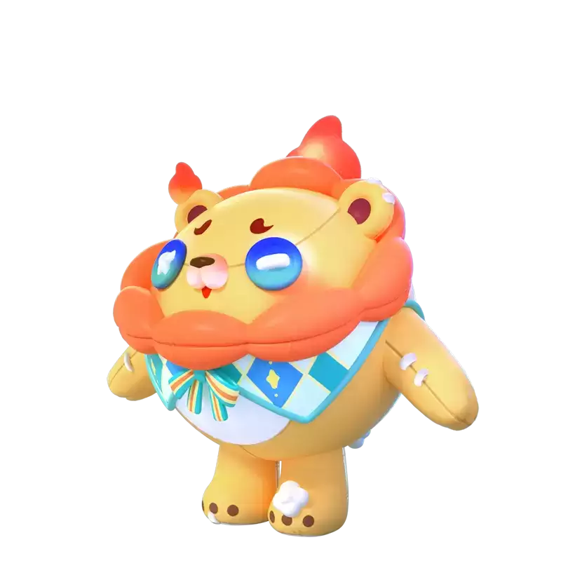 《蛋仔派对》“疯狂马戏团季”爆料!奇幻表演即将开场!