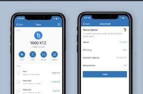 XTZ钱包app最新版下载