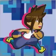 计时追逐者((chrono chasers)