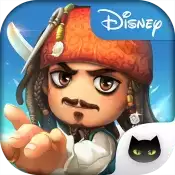 加勒比海盗启航九游