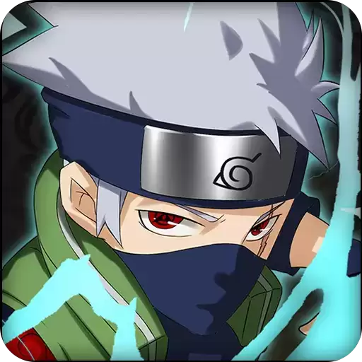 忍界大战破解版