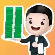 厨房狂热的商业大亨