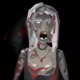 asylum77多人恐怖