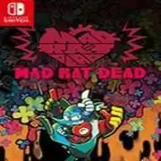 疯鼠之死（Mad Rat Dead）
