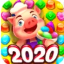 糖果爆炸狂热2020红包