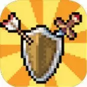 勇者变强靠公主单机