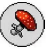 蘑菇剑(Mushroom sword)