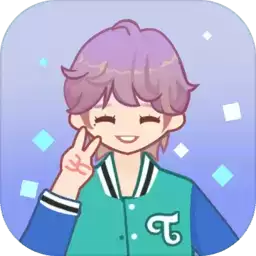 粉彩男孩汉化版