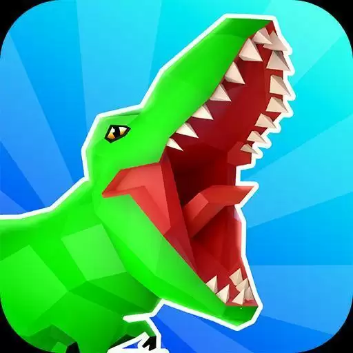 恐龙总动员致命猎人