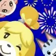 动物之森：口袋露营