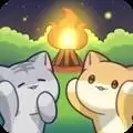 猫林野营的故事(cat forest)