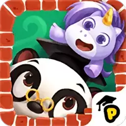 熊猫博士小镇宠物乐园完整