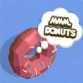 甜甜圈大逃亡 中文版