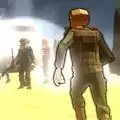人类冲突区 手游版