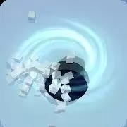 水下旋风粉碎机