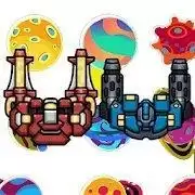 Caught Planets