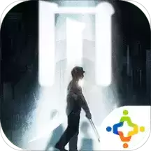 腾讯见盲人游戏体验