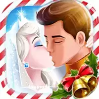 婚礼冰雪女王