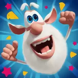 Booba Educational Games