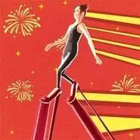 魔性高跟鞋游戏