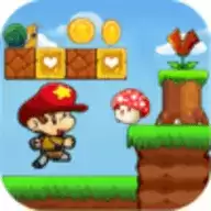 超级玛丽大冒险