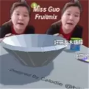 郭老师3d水果捞完整