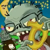 植物大战僵尸小鼬