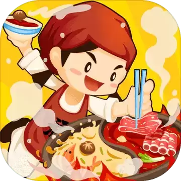 幸福路上的火锅店