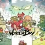 神奇小子：龙之陷阱