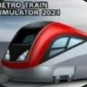 模拟火车2021