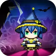 洞窟冒险者