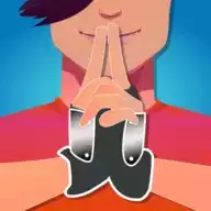 忍术之手