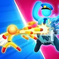 火柴人逃脱地狱监狱