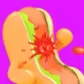 热狗