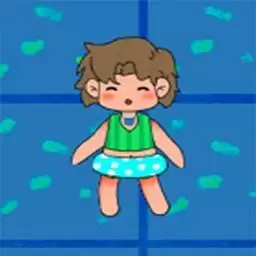 海岛躺平发育